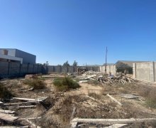 Satılır Torpaq Şüvəlan, Xəzər r.