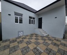 Satılır Həyət evi/villa Binə qəs., Xəzər r.