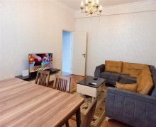 Kirayə (aylıq) Yeni Tikili Gənclik m., Nəsimi r.