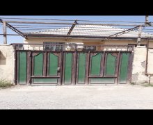 Satılır Həyət evi/villa Avtovağzal m., Biləcəri qəs., Binəqədi r.