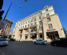 Аренда Офис м. 28 Мая м., Насими р.