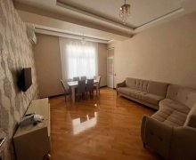 Kirayə (aylıq) Yeni Tikili Xırdalan ş.