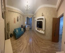 Kirayə (aylıq) Yeni Tikili İnşaatçılar m., Yeni Yasamal qəs., Yasamal r.