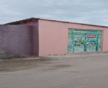 Satılır Həyət evi/villa Hövsan qəs., Suraxanı r.