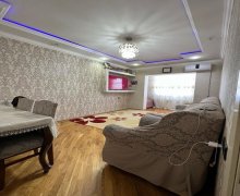 Satılır Köhnə Tikili Yeni Günəşli qəs., Suraxanı r.