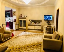 Kirayə (aylıq) Köhnə Tikili İçərişəhər m., Səbail r.