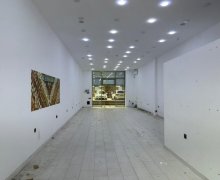 Kirayə (aylıq) Obyekt 28 May m., Nərimanov r.