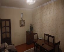 Satılır Köhnə Tikili Yeni Günəşli qəs., Suraxanı r.