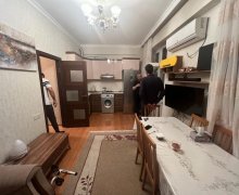 Satılır Yeni Tikili Yeni Günəşli qəs., Suraxanı r.