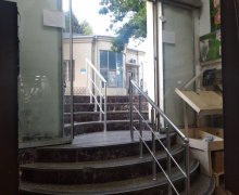 Satılır Obyekt Nizami m., Yasamal r.