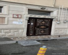 yasamalda 1 aylıq otaqli kiraye evler İnşaatçılar m., Yasamal r.