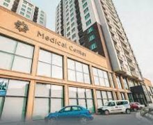 badamdar aylıq kiraye evler Badamdar qəs., Səbail r.