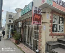 Satılır Obyekt Elmlər akademiyası m., Yasamal r.