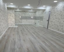 Satılır Yeni Tikili Xalqlar dostluğu m., Nizami r.