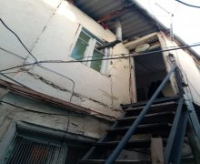 Kirayə (aylıq) Köhnə Tikili Nizami m., Kubinka, Nəsimi r.