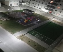 Satılır Yeni Tikili Hövsan qəs., Suraxanı r.