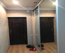 Kirayə (aylıq) Köhnə Tikili İnşaatçılar m., Yeni Yasamal qəs., Yasamal r.