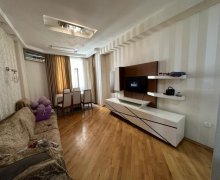 Kirayə (aylıq) Yeni Tikili 20 Yanvar m., 3-cü mikrorayon, Nəsimi r.