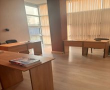 Аренда Офис Ясамал р.