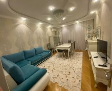 Satılır Yeni Tikili Nəsimi m., Binəqədi r.