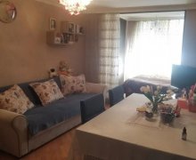 neftcilerde aylıq 2 otaqli kiraye evler Neftçilər m., Nizami r.