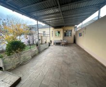 Satılır Həyət evi/villa Binə qəs., Xəzər r.