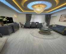 Satılır Yeni Tikili 20 Yanvar m., Yasamal r.