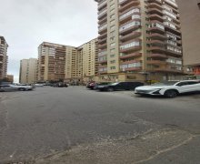 Satılır Obyekt Yasamal r.