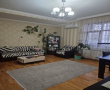 Kirayə (aylıq) Yeni Tikili Həzi Aslanov m., Xətai r.