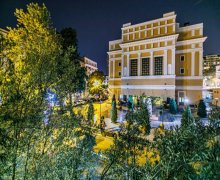 Kirayə (günlük) Yeni Tikili 28 May m., Nəsimi r.