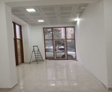 Arenda aylıq obyekt 8 Noyabr m., Nəsimi r.