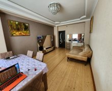 Satılır Yeni Tikili Neftçilər m., Nizami r.