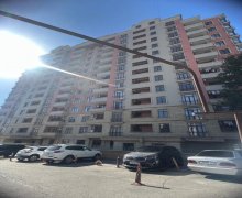 genclikde yeni tikili evler Gənclik m., Nərimanov r.