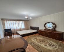 Kirayə (aylıq) Köhnə Tikili Gənclik m., Nərimanov r.