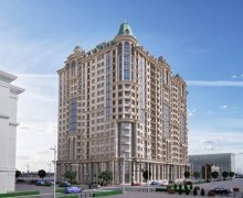 genclikde evlerin qiymeti Gənclik m., Nərimanov r.