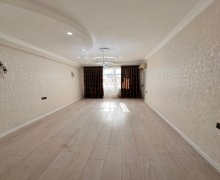 Satılır Yeni Tikili İnşaatçılar m., Yeni Yasamal qəs., Yasamal r.