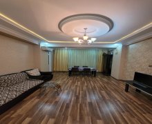 Kirayə (aylıq) Yeni Tikili Qara Qarayev m., Nizami r.