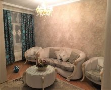 xetai yeni tikili menziller Xətai m., Xətai r.