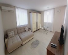 bakida 1 otaqli evlerin satisi Nərimanov r.