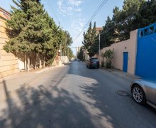 patamdartda aylıq kiraye evler/villa İçərişəhər m., Badamdar qəs., Səbail r.