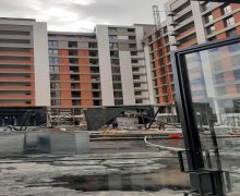 Satılır Yeni Tikili Nizami m., Yasamal r.