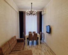 Kirayə (aylıq) Yeni Tikili 20 Yanvar m., Yasamal r.