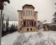 sumqayitda heyet evlerinin satisi/villa Sumqayıt ş.