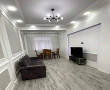 Kirayə (aylıq) Yeni Tikili 28 May m., Nəsimi r.