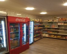 Kirayə (aylıq) Obyekt Xalqlar dostluğu m., Nizami r.