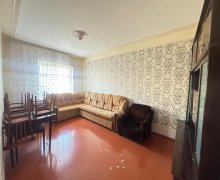 satiliq Köhnə Tikili Yeni Günəşli qəs., Suraxanı r.