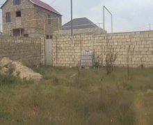 Satılır Torpaq Binə qəs., Xəzər r.