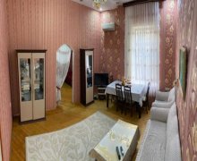 Kirayə (aylıq) Köhnə Tikili İçərişəhər m., Bayıl qəs., Səbail r.