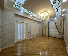 Satılır Yeni Tikili Əhmədli m., Əhmədli, Xətai r.