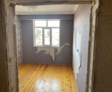 Satılır Yeni Tikili Koroğlu m., Bakıxanov qəs., Sabunçu r.